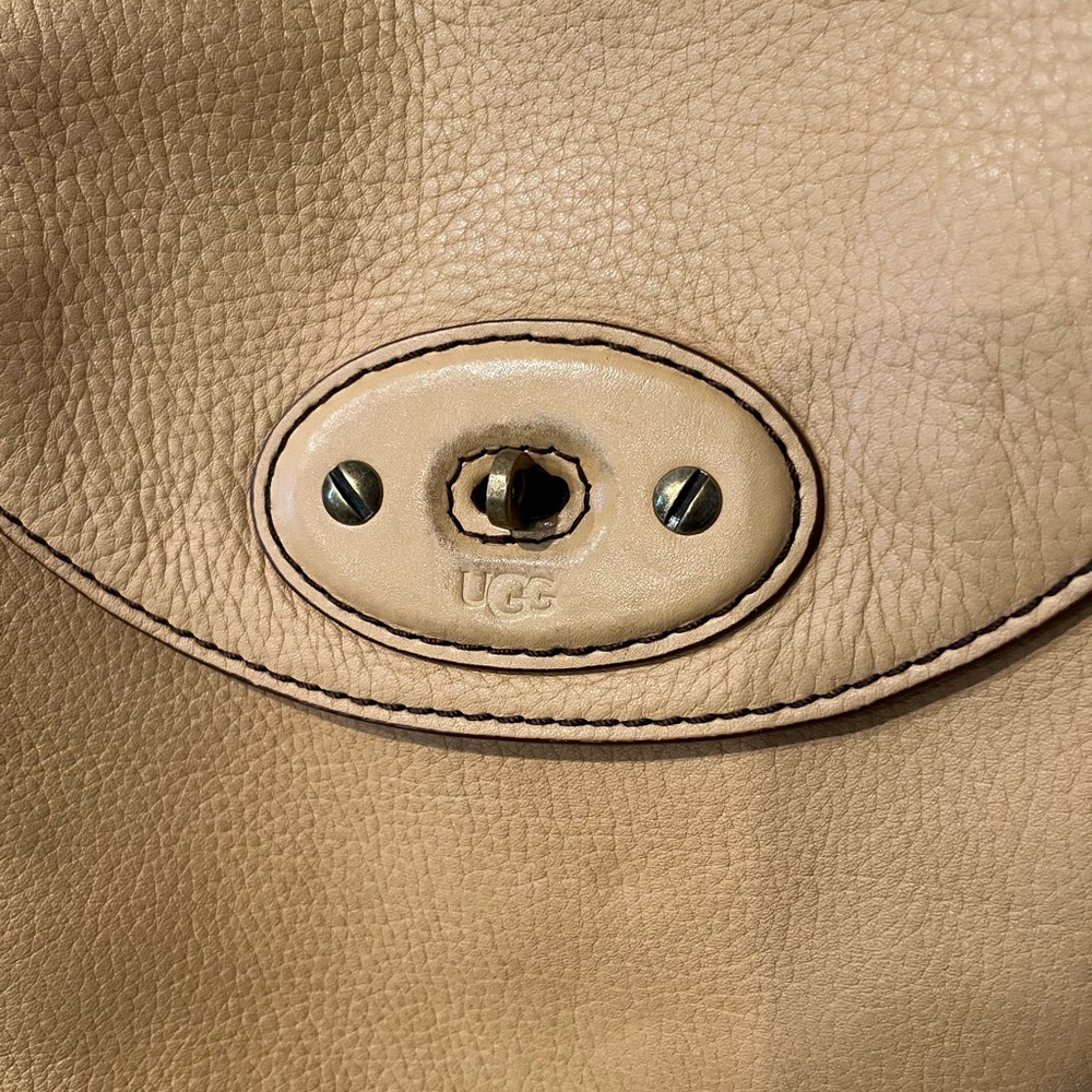 Ugg Handbag - image 2